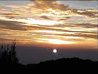 Sunset Raga Marwa