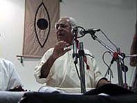 Ustad Rahim Fahimuddin  Dagar 