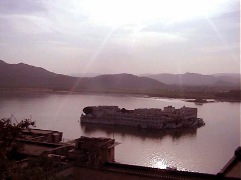 Lake Pichola Udaipur