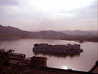 Lake Pichola Udaipur