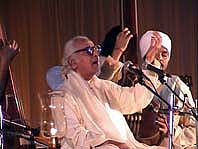 Ustad Rahim Fahimuddin  Dagar