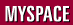 myspace profile