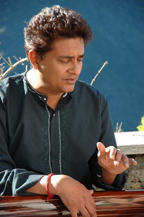 Ashish Sankrityayan